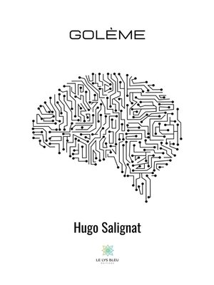 cover image of Golème